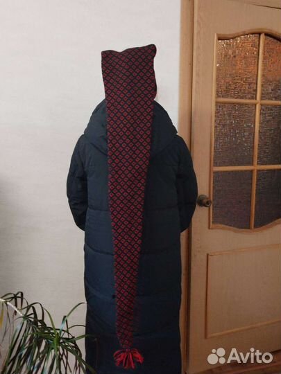 Шапка молодёжная