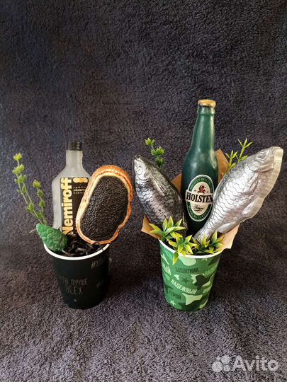 Мыло для мужчин