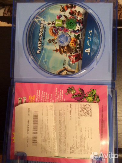 Игры для приставок ps4