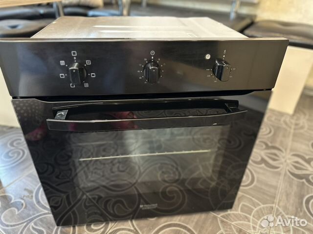 Духовой шкаф hotpoint ariston купить в Курске | Товары для дома и дачи ...
