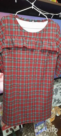 Платье женское