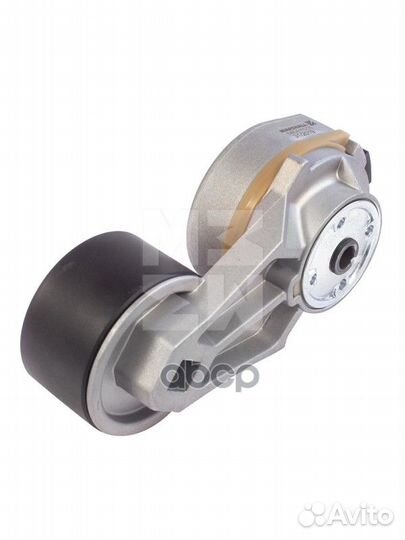 Ролик натяжителя ремня volvo/RVI дв. DXI11 в сборе