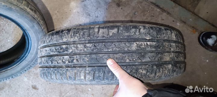 Bridgestone Ecopia EP150 175/65 R14
