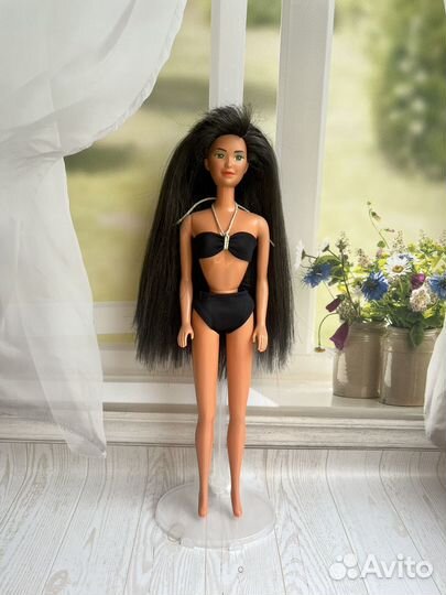 Кукла Барби barbie 90 х Kira Кира (Марина)
