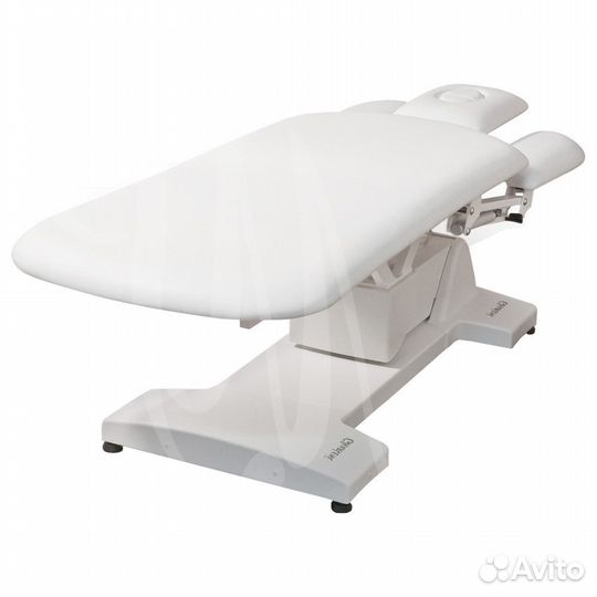 Массажный стол Gharieni MLK ABS