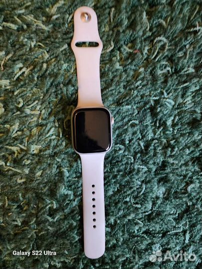 Apple watch 7 45 mm