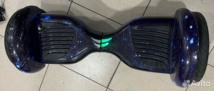 Гироскутер Smart Balance Wheel Suv New 10.5