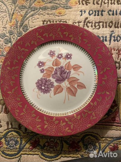 Тарелка винтах,Чехословакия