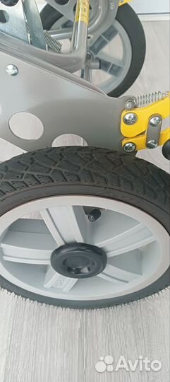 Кресло-коляска инвалидная для детей с дцп