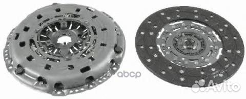 Комплект сцепления 626303309 Luk