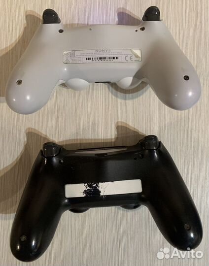 Sony playstation 4 pro