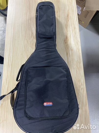 AC100-SG Классическая гитара 4/4, глянцевая, Cort