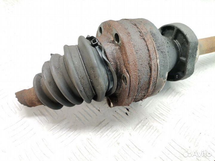 Полуось для mercedes-benz Vito (W638)