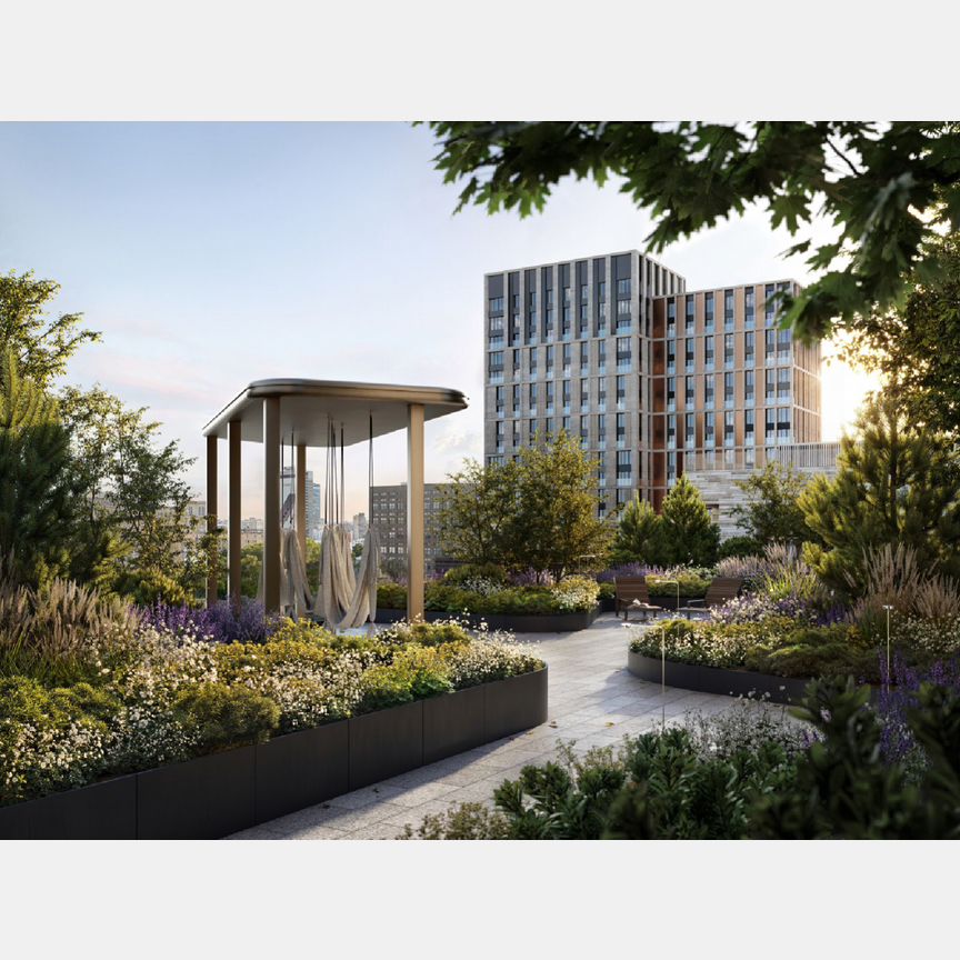 1-к. квартира, 45,2 м², 18/29 эт.