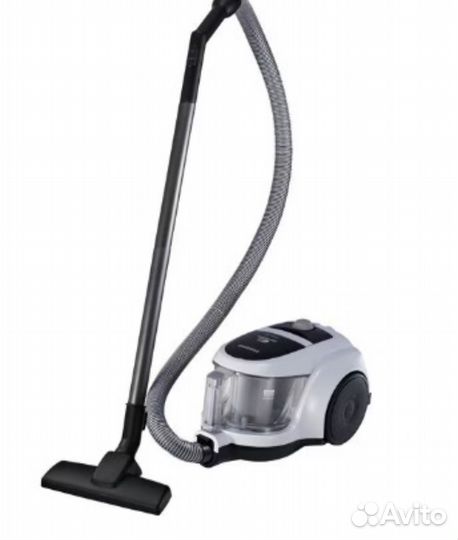 Пылесос Samsung VCC4520S3S/XEV