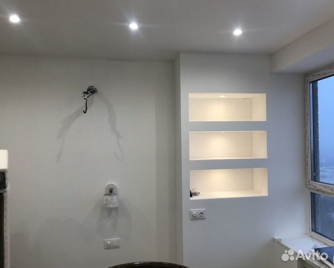 Электрик, Услуги электрика. Подольск