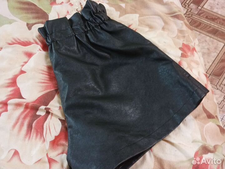Шорты женские