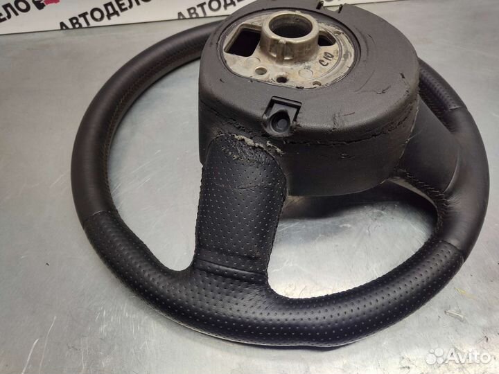 Руль Audi A6 (C6) tfsi 2008 г.в