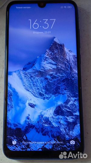Xiaomi Redmi Note 7, 4/64 ГБ