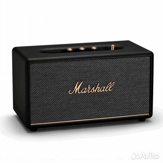 Акустическая система Marshall Stanmore III Bluetoo
