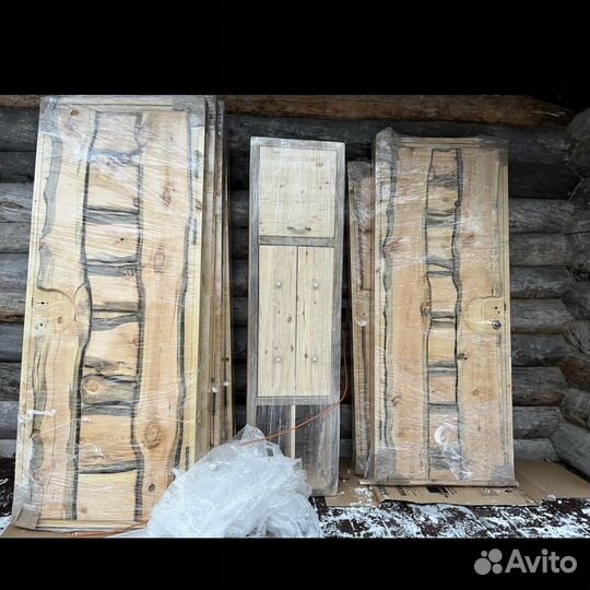 Сосна Кело мебель из Сухарника