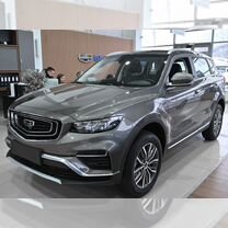 Geely Atlas Pro 1.5 AMT, 2024