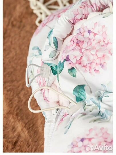 Комплект для новорождённого