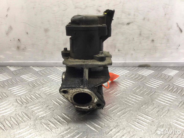 Клапан EGR Citroen Berlingo 9685640480; 216046799;