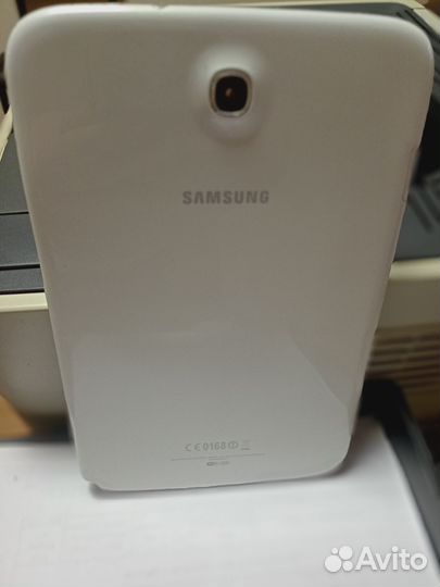 Планшета Samsung Galaxy Note 8.0