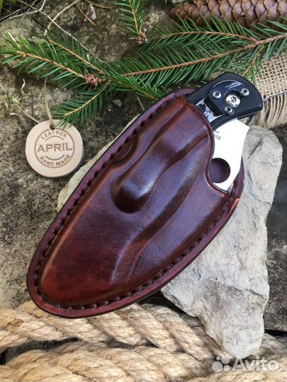 Ножны чехол Спайдерко Spyderco Civilian