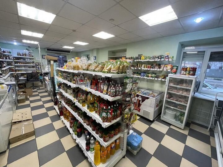 Аренда, ПСН, Центр, первый этаж, 100 м²