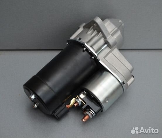 Стартер Дэу Нексия,шеви Ланос