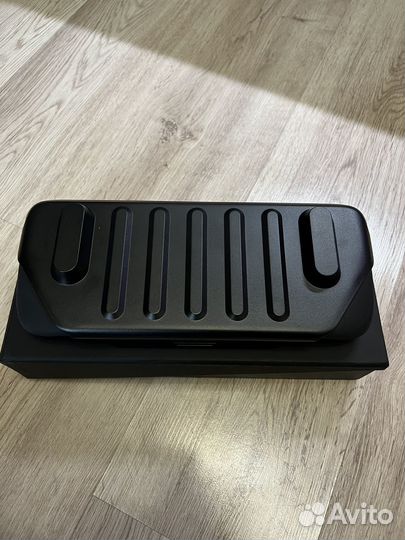 Защитный чехол dbrand для Steam Deck