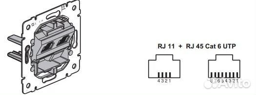Мастер Слаботочных систем