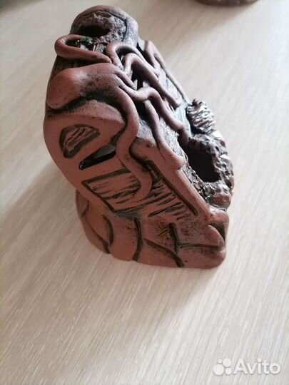 Декор для аквариума