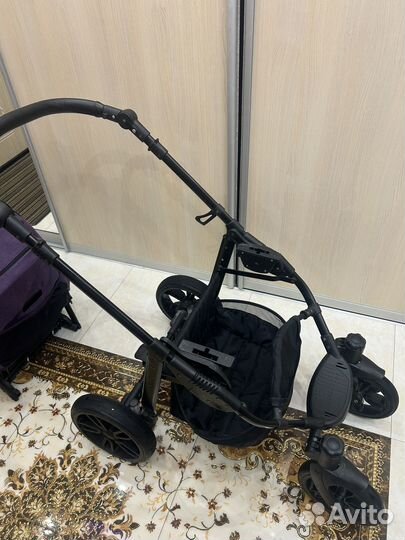 Прогулочная коляска бу