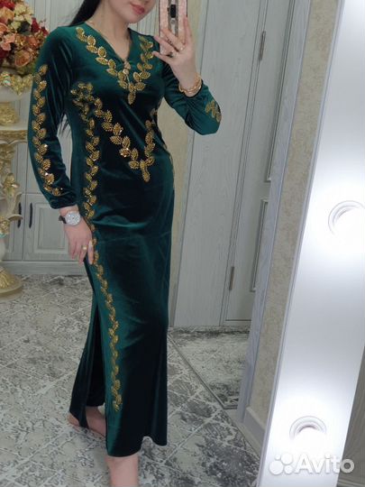 Платье женское 48 50 новое