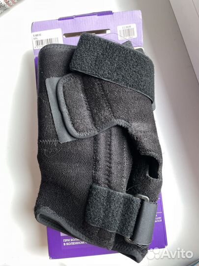 Бандаж на колено Т-8512