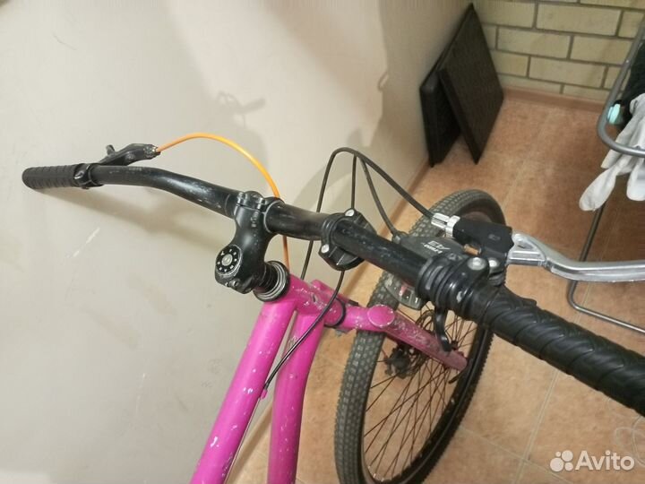 Велосипед форвард 29 бу