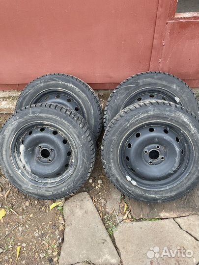 Viatti Brina Nordico V-522 185/65 R15