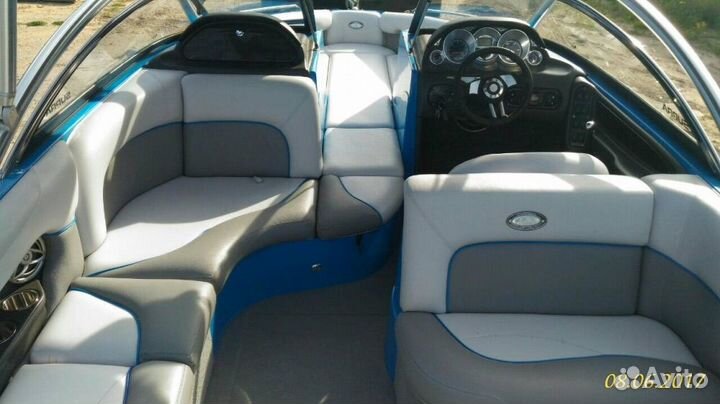 Буксировщик Supra SSV24