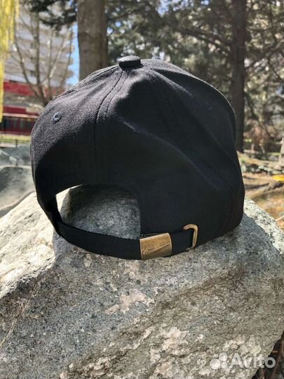 Бейсболка унисекс