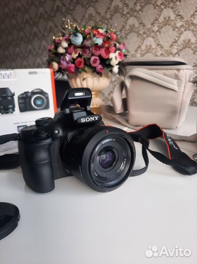 Фотокамера