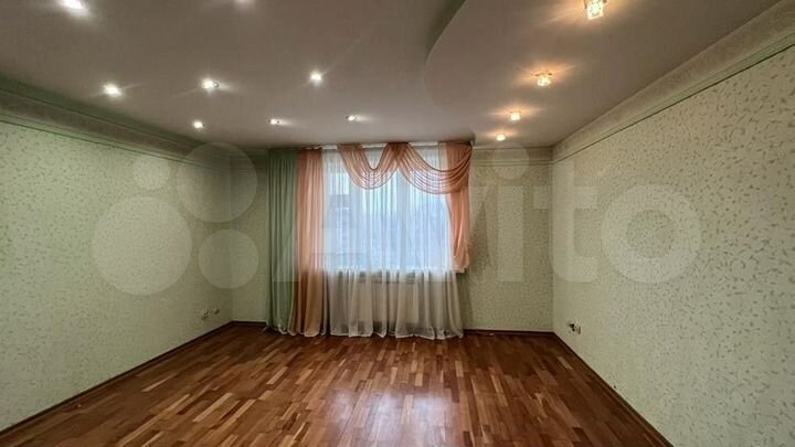 3-к. квартира, 150,4 м², 3/4 эт.