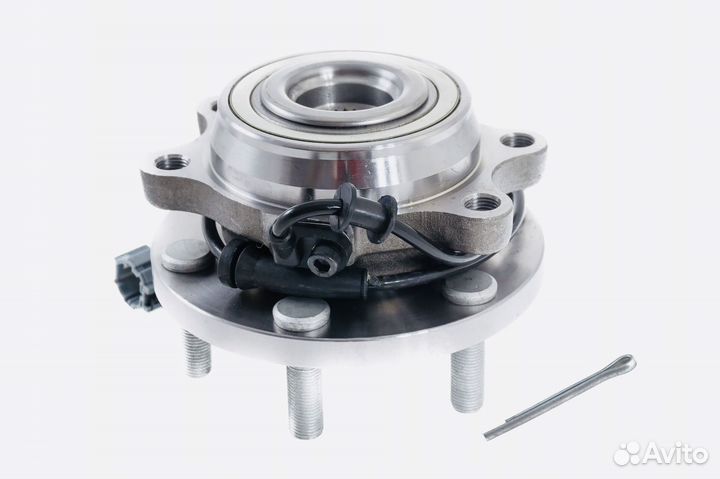 Toyota RAV4 I Ступицы