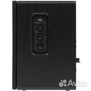 Колонки 2.0 Fiero BHS-200