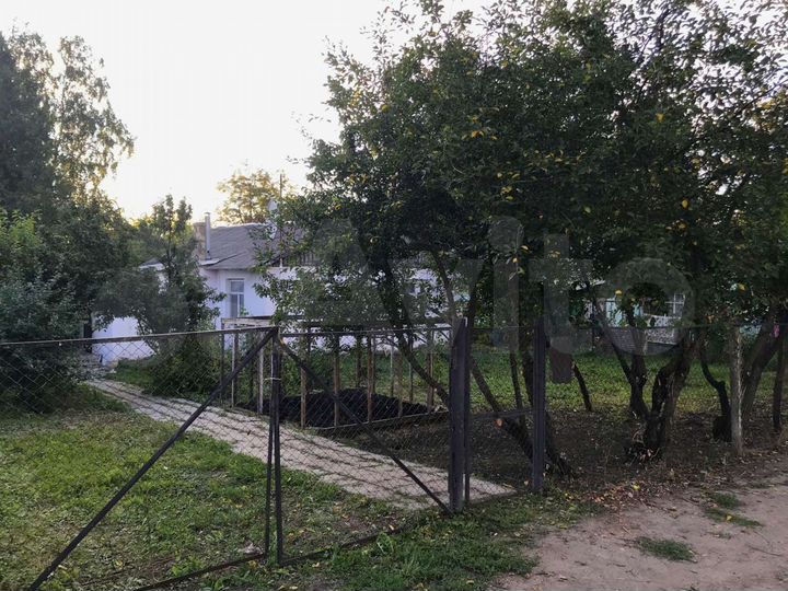 Дом 98 м² на участке 8 сот.