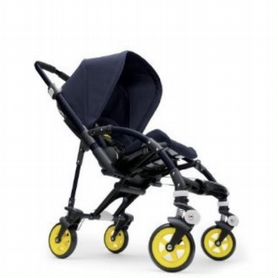 bugaboo bee plus