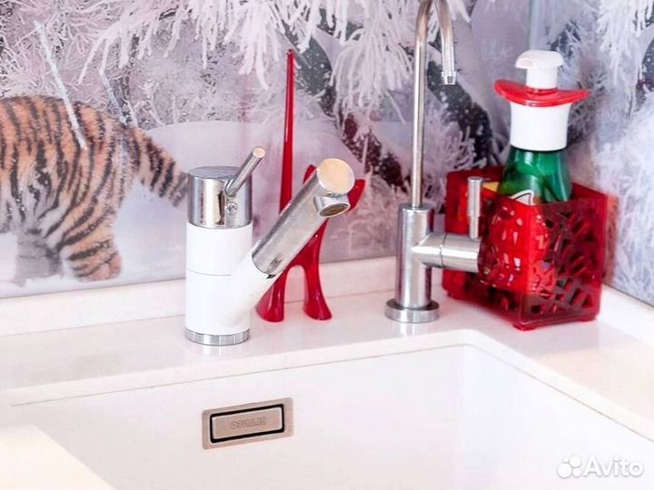 Кухня от производителя на заказ