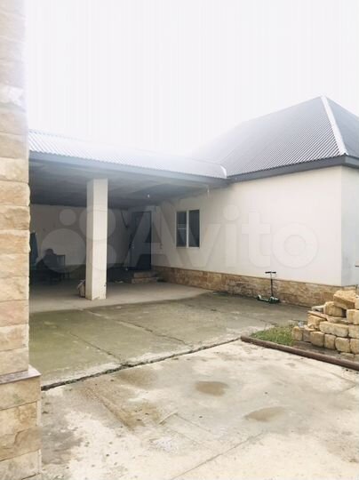 Дом 300 м² на участке 9 сот.